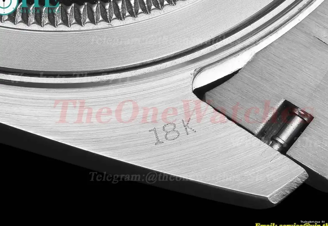 Daydate 40MM GDF Stk SS Grey MY8215 SS 0428